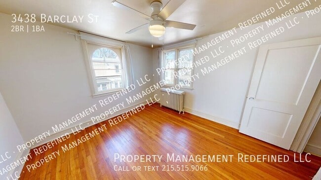 Building Photo - 3438 Barclay St