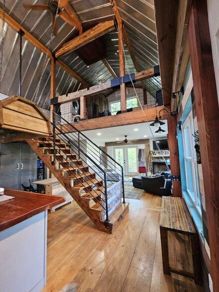 Building Photo - 426 Verner Mill Rd