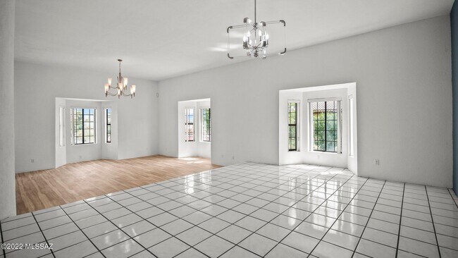 Building Photo - 2051 N Apache Blvd