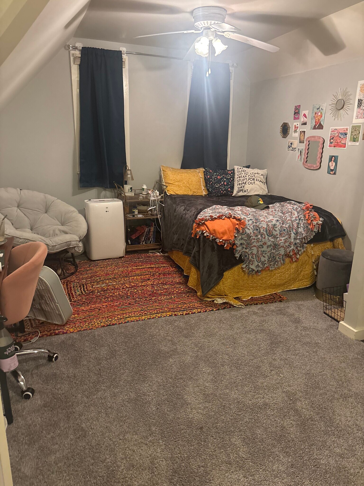 Bedroom #3 - 2559 N Frederick Ave