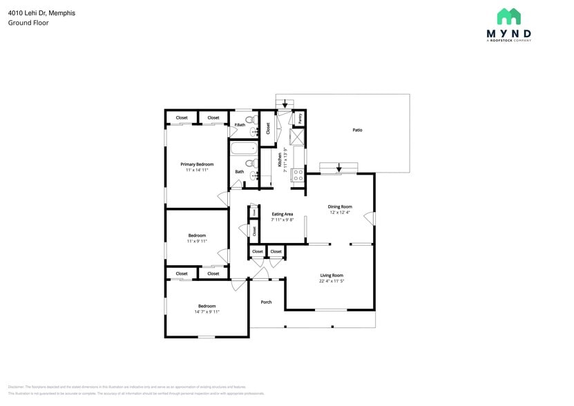 Building Photo - 4010 Lehi Dr