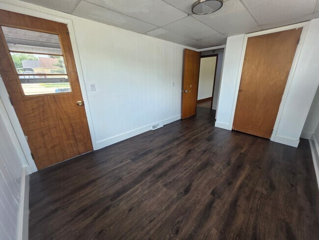 Building Photo - 1611 Witherill St