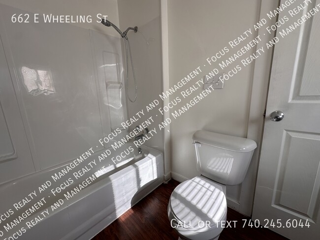 Building Photo - 662 E Wheeling St