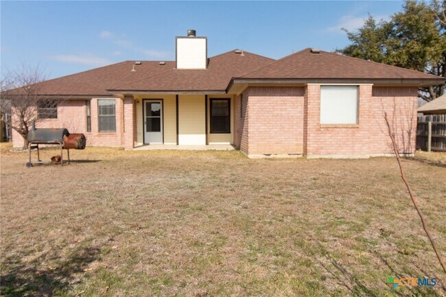 Building Photo - 4508 Frontier Trail