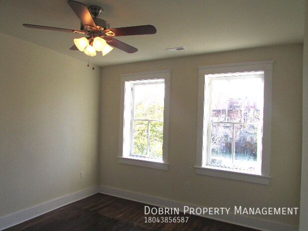 Building Photo - 211 E Leigh St