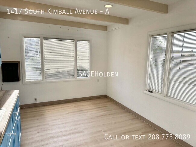 Building Photo - 1417 S Kimball Ave