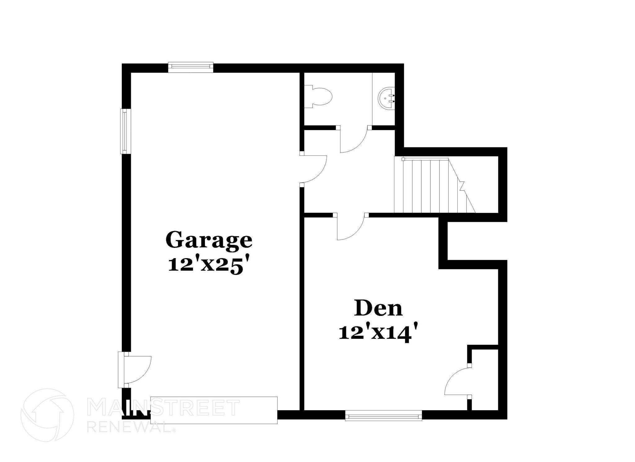 Building Photo - 2421 Etowah St