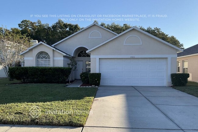 Building Photo - 4420 Stones River Ct