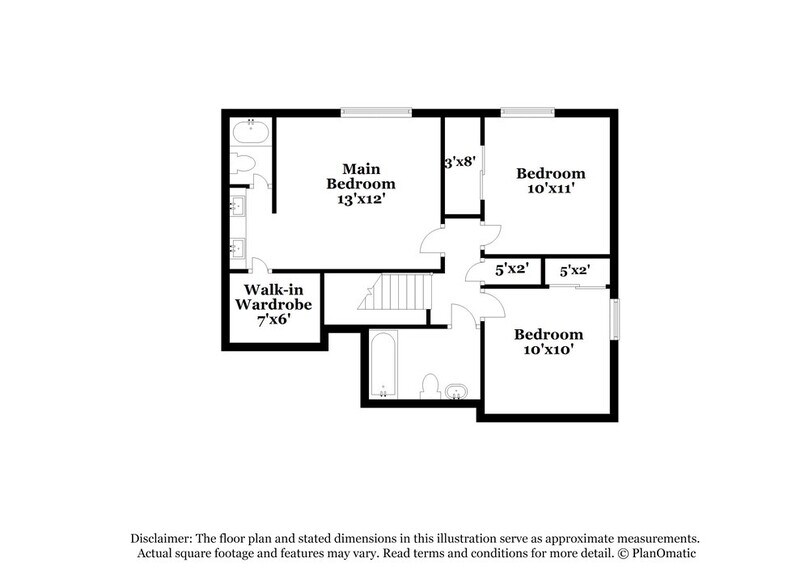 Building Photo - 5174 S Orth Dr