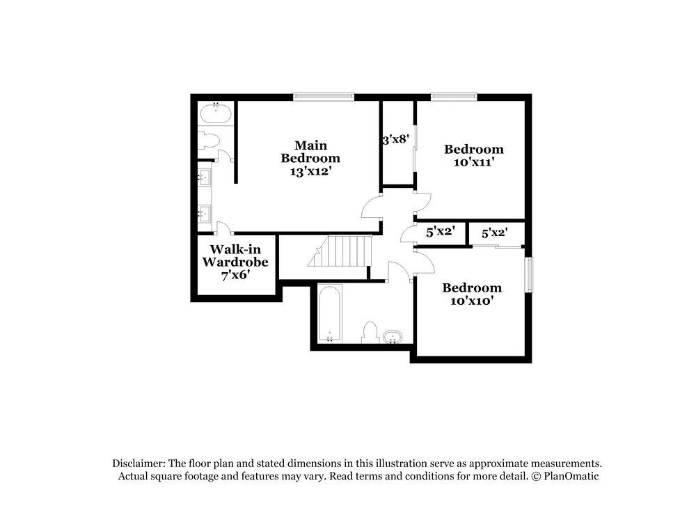 Building Photo - 5174 S Orth Dr