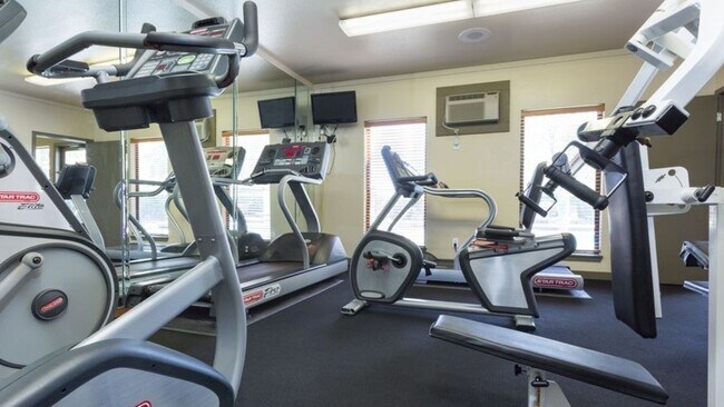 Building Photo - 7001 Old Redmond Rd