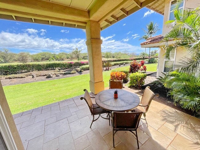 Building Photo - Luxury Island Living in Hokulani Golf Vill...