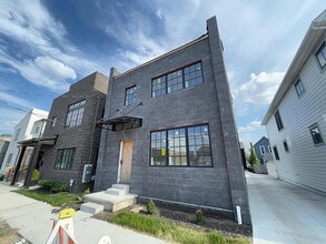 Building Photo - Modern 3BR/3.5BA New Build in Italian Village — Private Balcony + 2-Car Garage
