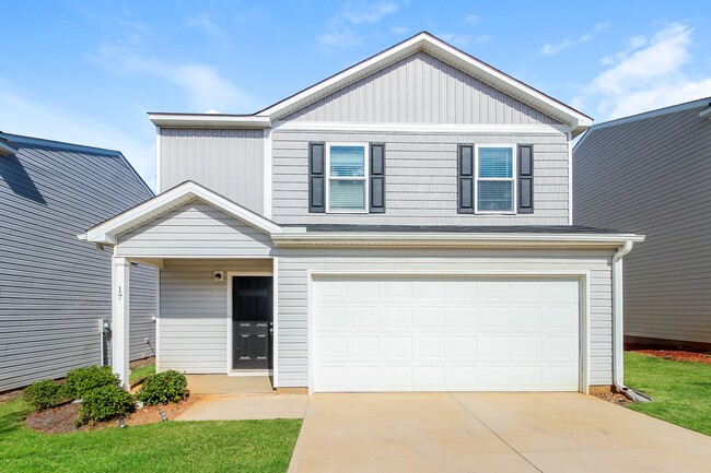 Building Photo - 204 Rawlings Hide Ln