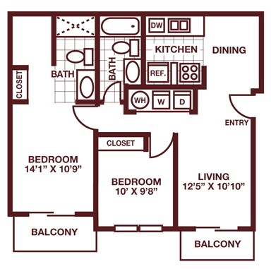 Anzio - Skye Reserve