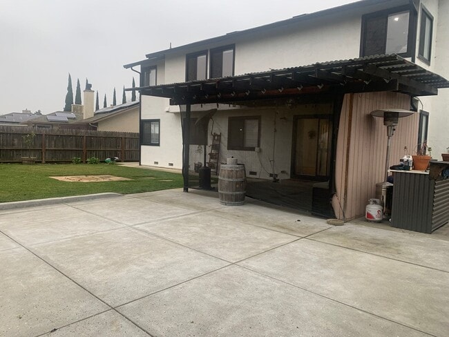 Building Photo - Beautifully Maintained Cordelia Home Available Now!