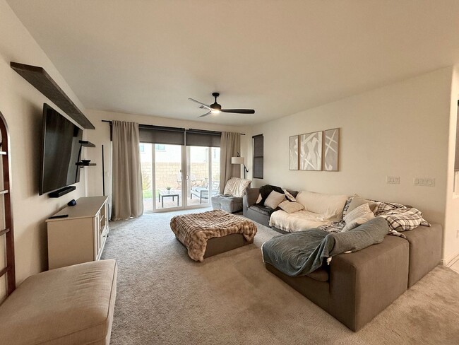 Building Photo - COMING SOON! Single-Story Gem in Gated Community with Stunning Backyard w/ Firepit