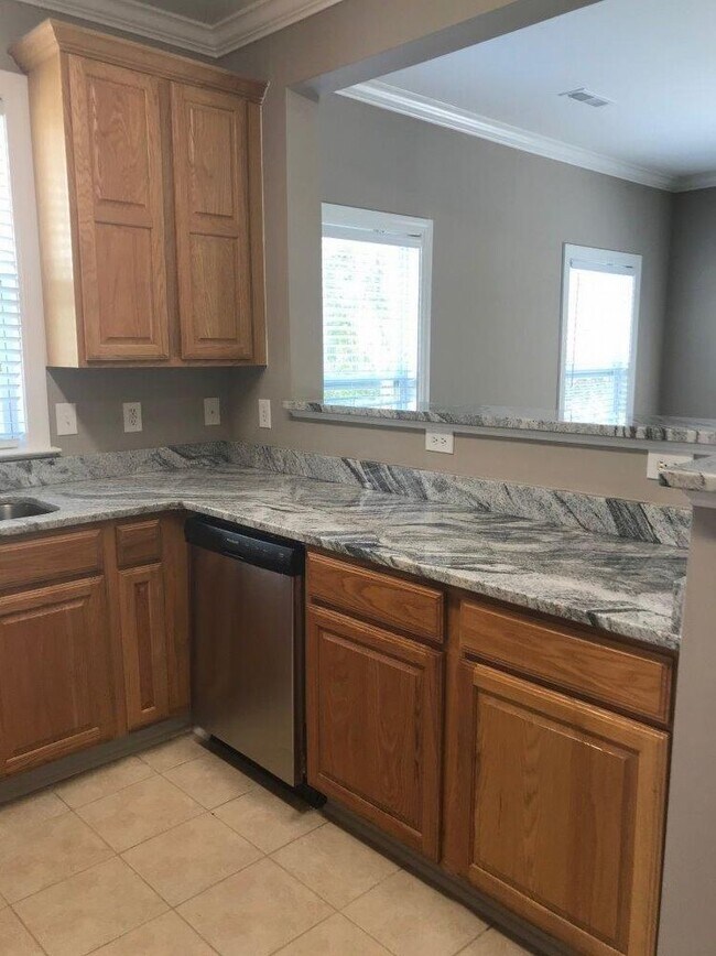 Building Photo - SHADY GROVES