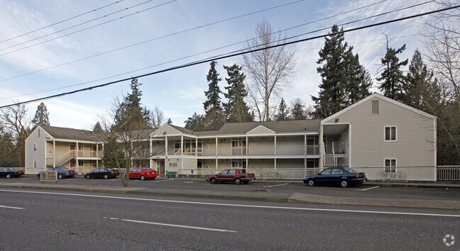 Primary Photo - Fanno Creek