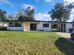 Building Photo - 2 Bedroom 1 Bath Single Family Home, Fenced in Yard