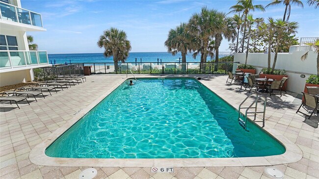 Building Photo - 3550 Galt Ocean Dr