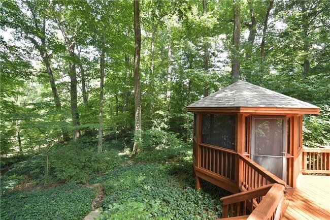 Building Photo - 1896 Winchester Trail