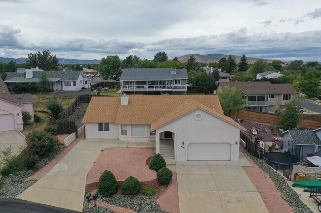 Building Photo - 8381 E Hopi Cir