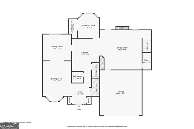 Building Photo - 3943 Riverside Pkwy