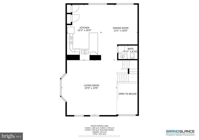 Building Photo - 8784 Lincoln St