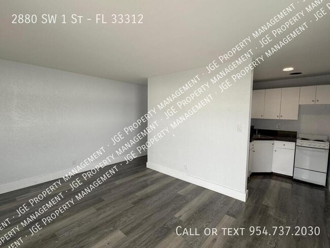Building Photo - 2880 SW 1st St