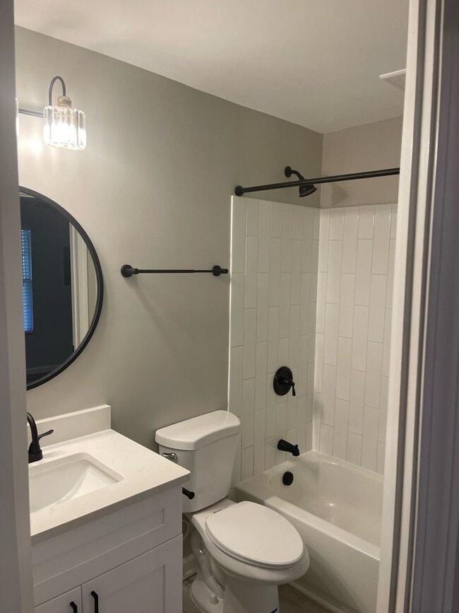 Interior Photo - Champions Pines Apartments