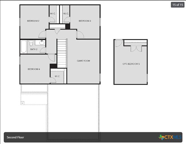 Building Photo - 2417 Dino Dr