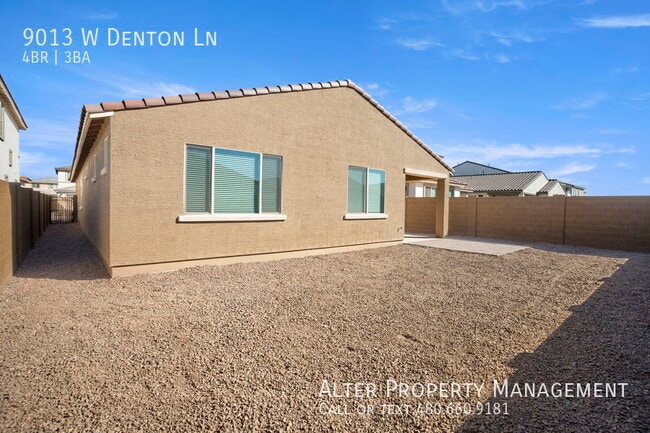 Building Photo - 9013 W Denton Ln