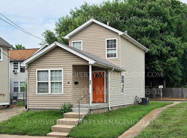 Primary Photo - 420 S Wenzel St