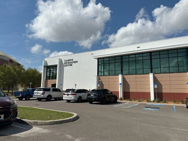 Building Photo - 5206 Sunridge Palms Dr