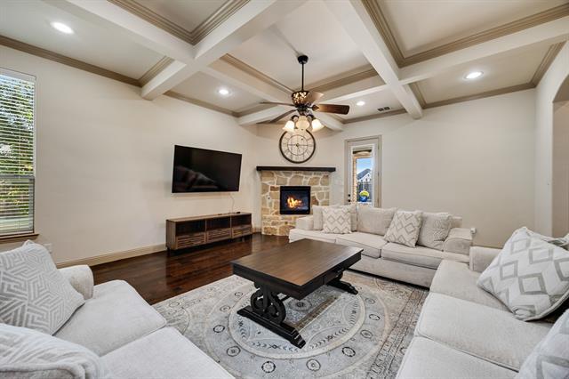 Building Photo - 3601 Tatum Dr