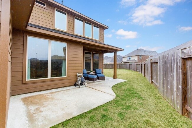 Building Photo - 9507 Bosque Hills Ct