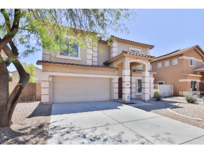Building Photo - Lovely Maricopa Home