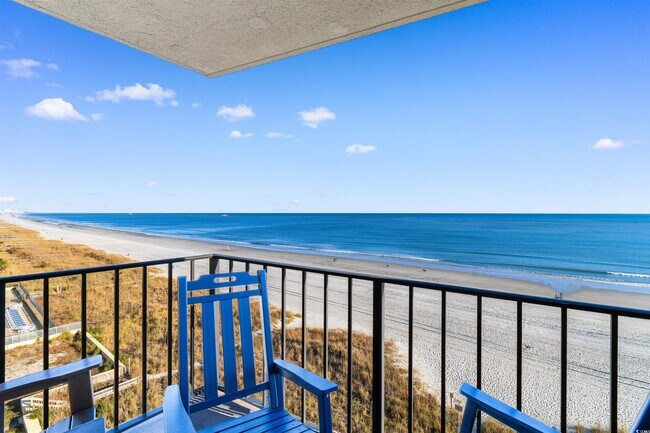 Building Photo - 1501 S Ocean Blvd