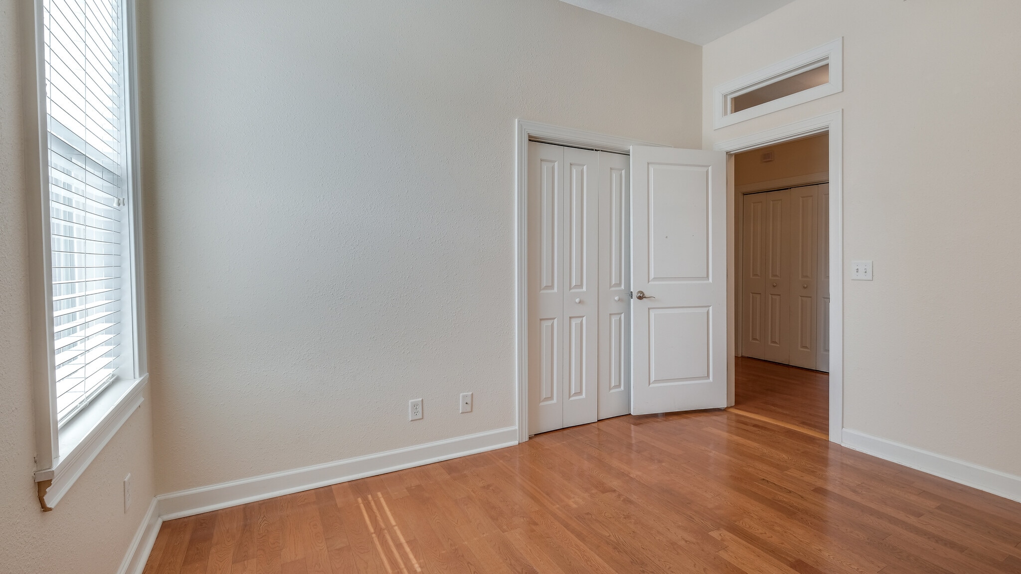 3rd Bedroom - 536 E Gwinnett St