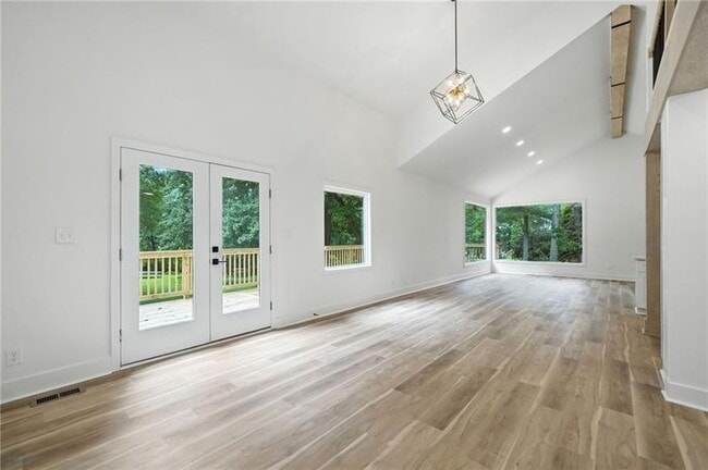 Building Photo - 7600 Fields Dr