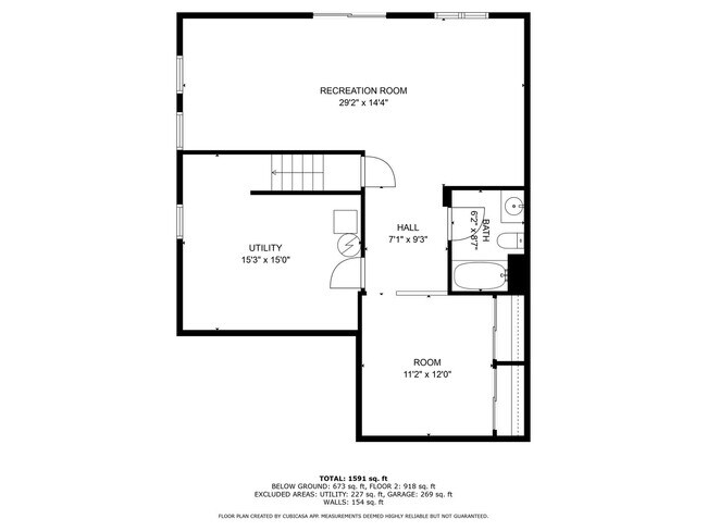Building Photo - Omar Ct Duplex