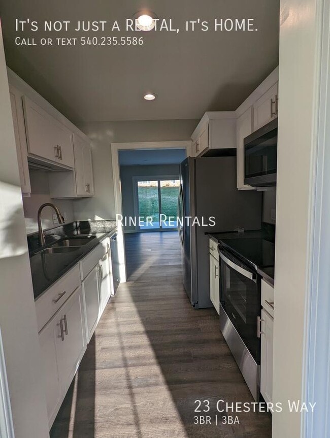 Building Photo - 23 Chesters Way