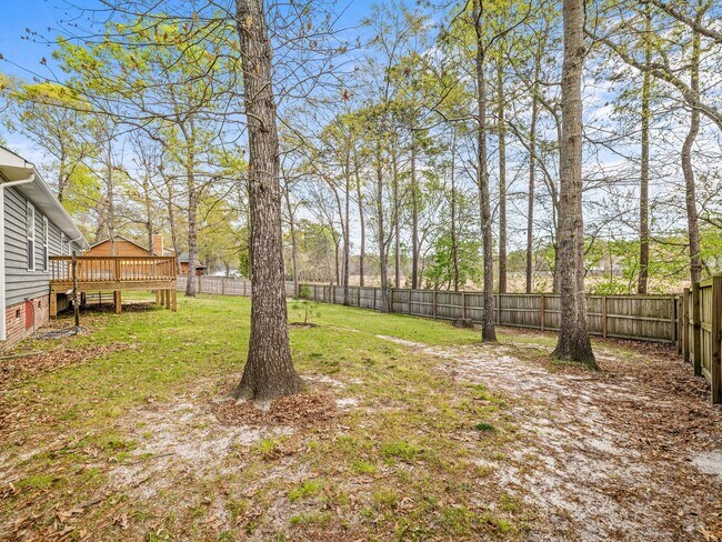 Building Photo - Willow Springs Home