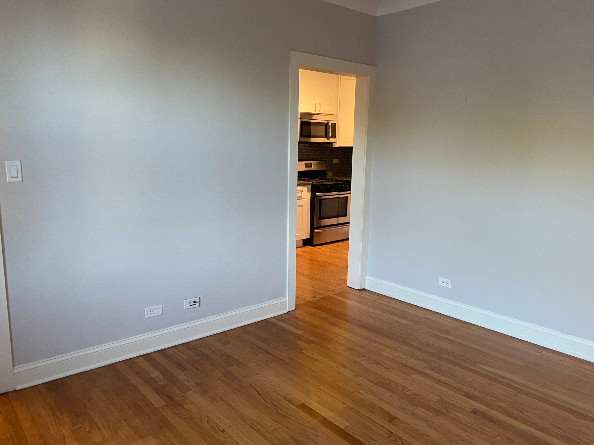 Building Photo - 2331 N Rockwell St