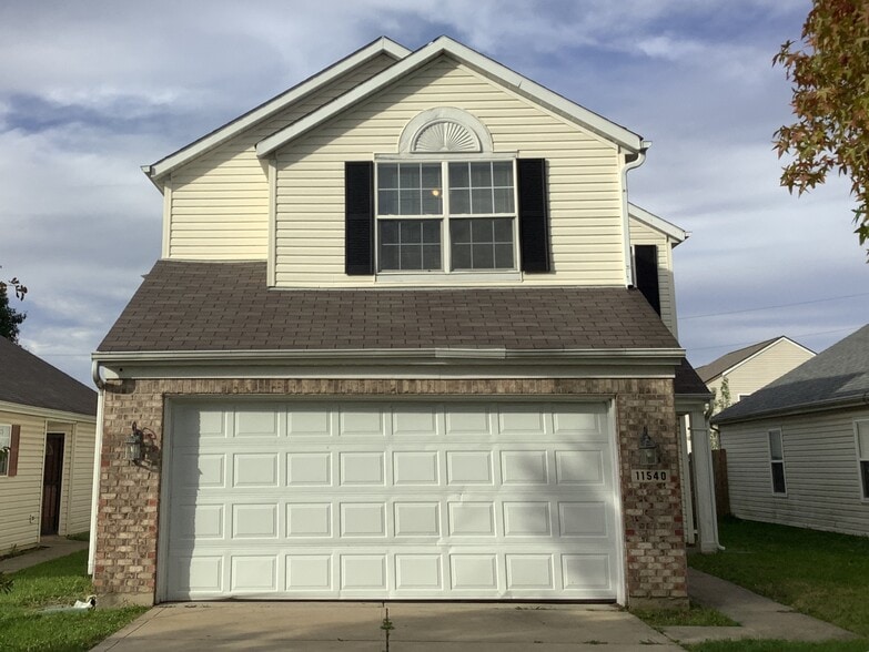 Primary Photo - 11540 Glenn Abbey Ln