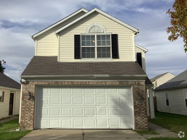 Building Photo - 11540 Glenn Abbey Ln
