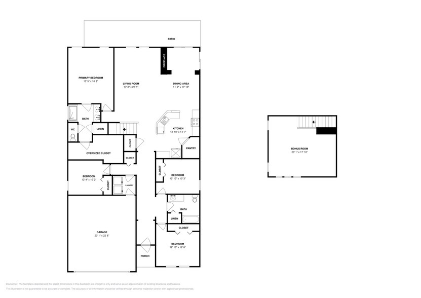 Building Photo - 1208 Salisbury Dr