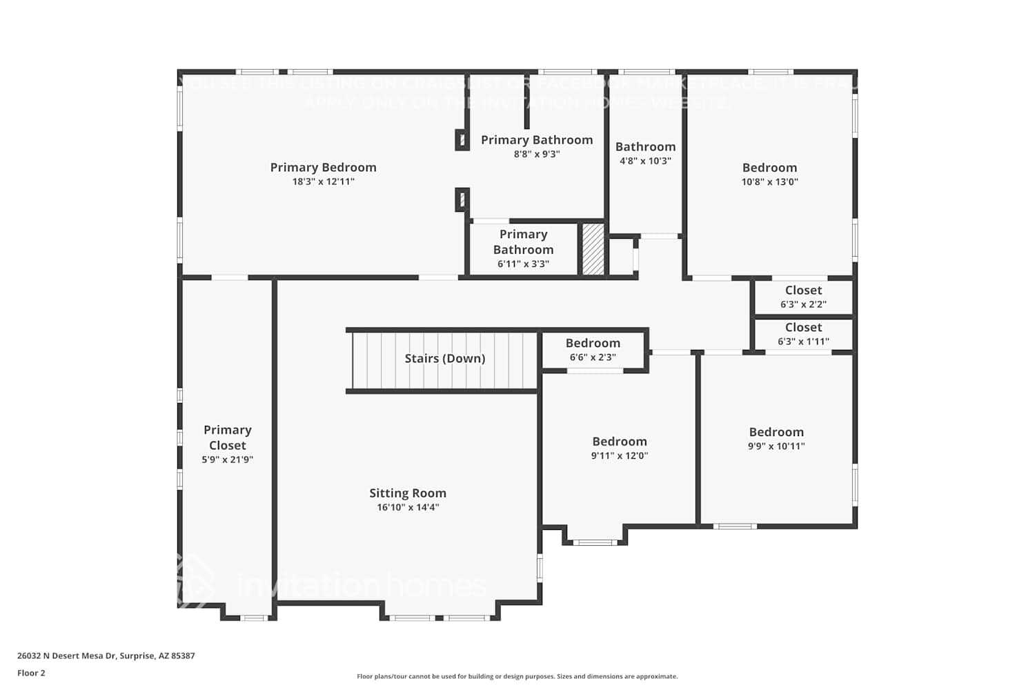 Building Photo - 26032 N Desert Mesa Dr