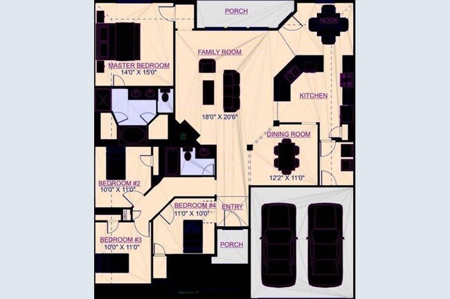 Building Photo - 2818 Diamondback Dr